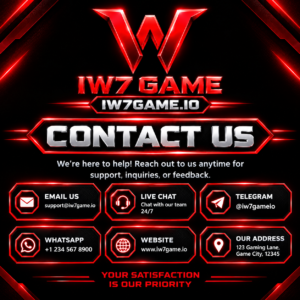 CONTACT US